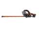 Worx WG264E.9 - Battery-powered Hedge Trimmer - 20V - WITHOUT BATTERY AND BATTERY CHARGER