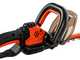 Worx WG264E.9 - Battery-powered Hedge Trimmer - 20V - WITHOUT BATTERY AND BATTERY CHARGER