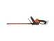 Worx WG264E.9 - Battery-powered Hedge Trimmer - 20V - WITHOUT BATTERY AND BATTERY CHARGER