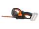 Worx WG264E.9 - Battery-powered Hedge Trimmer - 20V - WITHOUT BATTERY AND BATTERY CHARGER