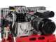 Fiac AB 100/268 - Electric belt driven compressor 100 l - compressed air