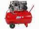 Fiac AB 100/268 - Electric belt driven compressor 100 l - compressed air