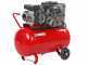 Fiac AB 100/268 - Electric belt driven compressor 100 l - compressed air
