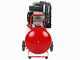 Fiac AB 100/268 - Electric belt driven compressor 100 l - compressed air