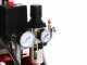 Fiac AB 100/268 - Electric belt driven compressor 100 l - compressed air