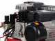 Fiac AB 100/268 - Electric belt driven compressor 100 l - compressed air
