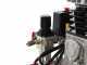 Fiac AB 100/268 - Electric belt driven compressor 100 l - compressed air