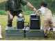 EcoFlow Delta 2 - Portable PowerStation Battery - 1800W - 1024 Wh/51.2V