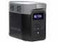 EcoFlow Delta 2 - Portable PowerStation Battery - 1800W - 1024 Wh/51.2V