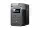 EcoFlow Delta 2 - Portable PowerStation Battery - 1800W - 1024 Wh/51.2V