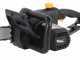 Alpina ASC 181 E - 1800W Electric Chainsaw - 35 cm Blade