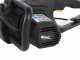 Alpina ASC 181 E - 1800W Electric Chainsaw - 35 cm Blade