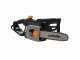 Alpina ASC 181 E - 1800W Electric Chainsaw - 35 cm Blade