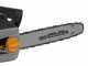 Alpina ASC 181 E - 1800W Electric Chainsaw - 35 cm Blade