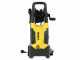 Lavor Dive Extra 135 - Cold water high pressure washer - 135 bar - 420 l/h