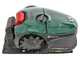 Robomow RKS 800 - Robot Mower with Perimeter - With 18.5V 2.5Ah Lithium-ion Battery
