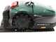Robomow RKS 800 - Robot Mower with Perimeter - With 18.5V 2.5Ah Lithium-ion Battery
