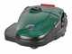 Robomow RKS 800 - Robot Mower with Perimeter - With 18.5V 2.5Ah Lithium-ion Battery