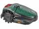 Robomow RKS 800 - Robot Mower with Perimeter - With 18.5V 2.5Ah Lithium-ion Battery