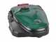 Robomow RKS 800 - Robot Mower with Perimeter - With 18.5V 2.5Ah Lithium-ion Battery
