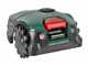 Robomow RKS 800 - Robot Mower with Perimeter - With 18.5V 2.5Ah Lithium-ion Battery