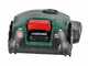 Robomow RKS 800 - Robot Mower with Perimeter - With 18.5V 2.5Ah Lithium-ion Battery