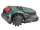 Robomow RKS 800 - Robot Mower with Perimeter - With 18.5V 2.5Ah Lithium-ion Battery