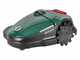 Robomow RKS 800 - Robot Mower with Perimeter - With 18.5V 2.5Ah Lithium-ion Battery