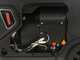 GeoTech-Pro PTGA 7500 - 5.8 kW Wheeled Silenced Inverter Power Generator - DC 5,5 kW Single-phase
