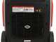 GeoTech-Pro PTGA 7500 - 5.8 kW Wheeled Silenced Inverter Power Generator - DC 5,5 kW Single-phase