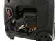 GeoTech-Pro PTGA 7500 - 5.8 kW Wheeled Silenced Inverter Power Generator - DC 5,5 kW Single-phase