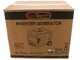 GeoTech-Pro PTGA 7500 - 5.8 kW Wheeled Silenced Inverter Power Generator - DC 5,5 kW Single-phase