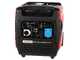 GeoTech-Pro PTGA 7500 - 5.8 kW Wheeled Silenced Inverter Power Generator - DC 5,5 kW Single-phase