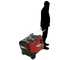 GeoTech-Pro PTGA 7500 - 5.8 kW Wheeled Silenced Inverter Power Generator - DC 5,5 kW Single-phase