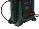 BOSCH UniversalAquatak 36V-100 - Battery-powered Pressure Washer - 67 Bar - 36V - WITHOUT BATTERY AND BATTERY CHARGER