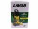 Lavor Dive Extra 135 - Cold water high pressure washer - 100 bar - 420 l/h