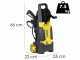 Lavor Dive Extra 135 - Cold water high pressure washer - 100 bar - 420 l/h