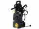 Lavor Dive Extra 135 - Cold water high pressure washer - 100 bar - 420 l/h