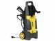 Lavor Dive Extra 135 - Cold water high pressure washer - 100 bar - 420 l/h