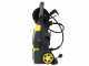 Lavor Dive Extra 135 - Cold water high pressure washer - 100 bar - 420 l/h