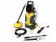 Lavor Dive Extra 135 - Cold water high pressure washer - 100 bar - 420 l/h