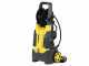 Lavor Dive Extra 135 - Cold water high pressure washer - 100 bar - 420 l/h