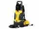 Lavor Dive Extra 135 - Cold water high pressure washer - 100 bar - 420 l/h