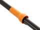 Fiskars UP86 - Professional Telescopic Pruning Shear - 240/400 cm shaft + 45 cm saw - &Oslash; 32mm