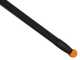 Fiskars UP86 - Professional Telescopic Pruning Shear - 240/400 cm shaft + 45 cm saw - &Oslash; 32mm