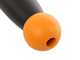 Fiskars UP86 - Professional Telescopic Pruning Shear - 240/400 cm shaft + 45 cm saw - &Oslash; 32mm