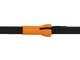 Fiskars UP86 - Professional Telescopic Pruning Shear - 240/400 cm shaft + 45 cm saw - &Oslash; 32mm