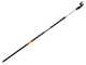Fiskars UP86 - Professional Telescopic Pruning Shear - 240/400 cm shaft + 45 cm saw - &Oslash; 32mm