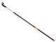 Fiskars UP86 - Professional Telescopic Pruning Shear - 240/400 cm shaft + 45 cm saw - &Oslash; 32mm
