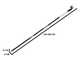 Fiskars UP86 - Professional Telescopic Pruning Shear - 240/400 cm shaft + 45 cm saw - &Oslash; 32mm